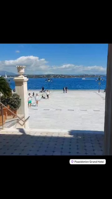 There is something truly special about seeing your creations find their place in the world…

Amarélia Jewelry is now part of the beautiful setting of Poseidonion Grand Hotel in Spetses island, hosted by the wonderful Kiki & Eros ✨