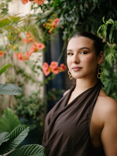 Like verses flowing into one another, each golden circle finds its place in perfect harmony.

The Rhyme Gold Earrings celebrate movement, balance, and the beauty found in the spaces between.

Jewelry that dances with you. ✨