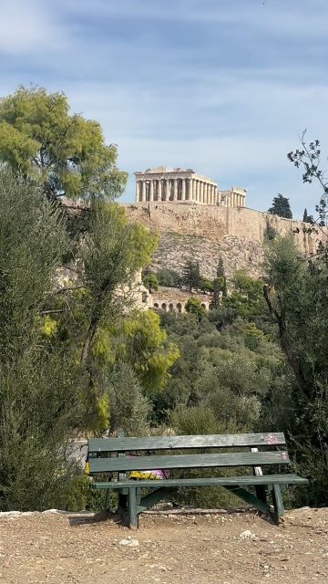 Inspiration doesn’t always begin at the jewelry bench. ✨
Sometimes, it begins in a magical place - high above Athens, with the Acropolis in view, surrounded by centuries of art, beauty and stories.
This morning was about playing with a different medium, creating simply for the joy of it, and remembering how one form of creativity can quietly inspire another. ☁️✨
Thank you @commuses for such a beautiful and inspiring morning. 🤍