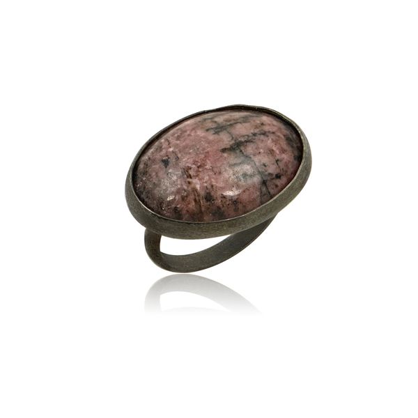 amarelia-ring-limited edition-pebble-DAX-4-002-AG-BK-RH-1_aa