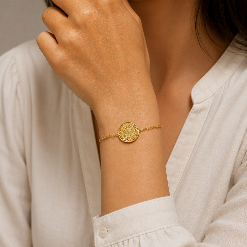 ACS Athenia Bracelet
