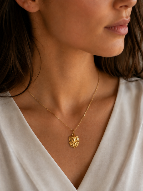 ACS Noesis Necklace