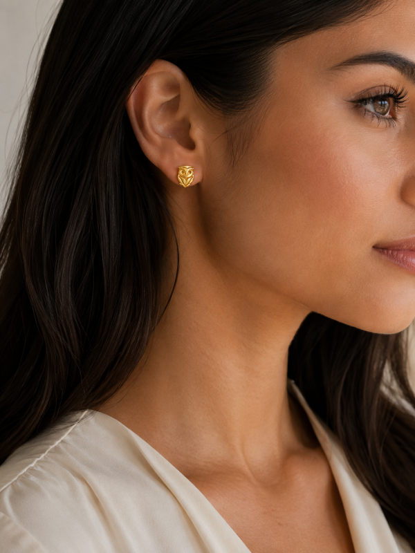 ACS Noesis earrings